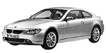 BMW E63 U0392 Fault Code