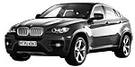 BMW E71 U0392 Fault Code