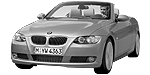 BMW E93 U0392 Fault Code